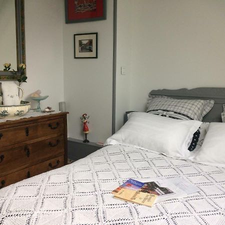 La Mansarde Bed & Breakfast Neuville-sous-Montreuil Exterior foto