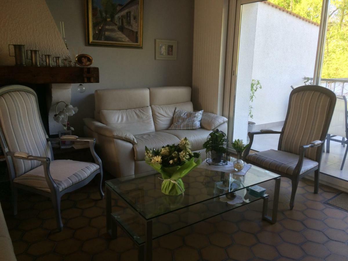 La Mansarde Bed & Breakfast Neuville-sous-Montreuil Exterior foto